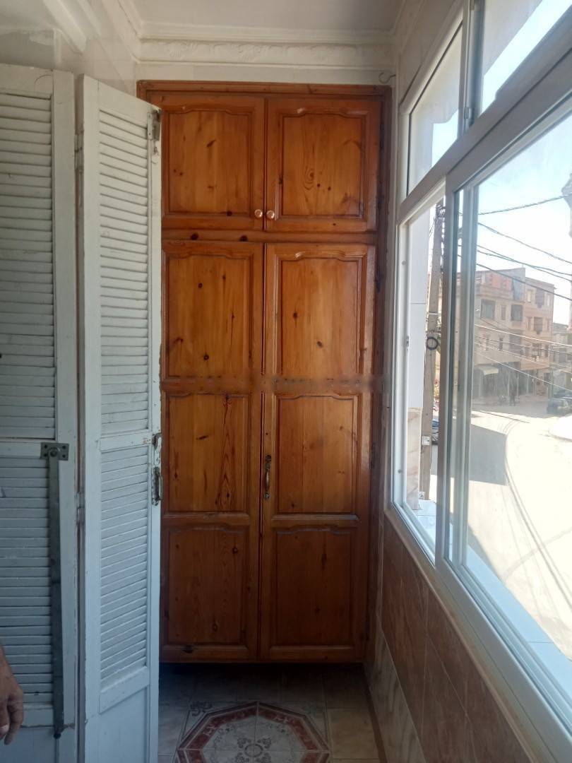 Location Niveau de villa F4 Djasr Kasentina