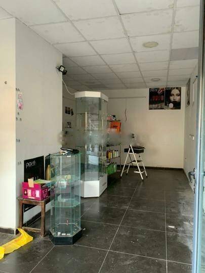 Location Local Bir Mourad Rais