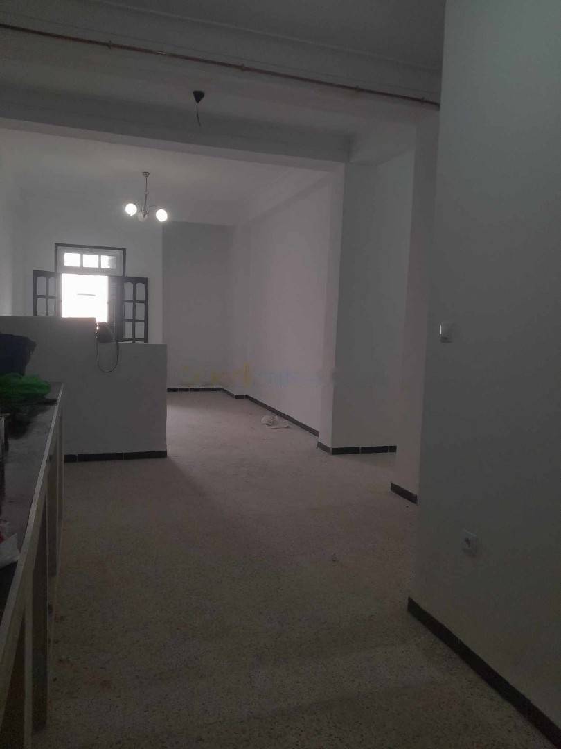 Location Appartement F4 Cheraga