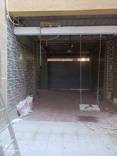 Vente Villa F13 Bordj El Bahri