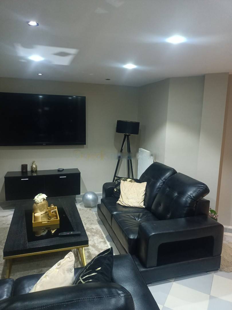Vente Appartement Saoula