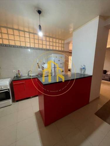 Location Appartement El Achour