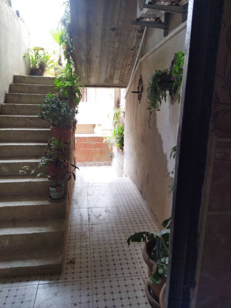 Location Niveau de villa F2 Bordj El Kiffan