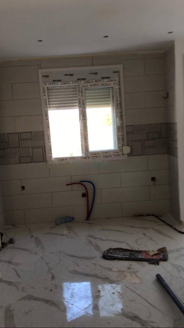 Vente Appartement F4 Bordj El Bahri