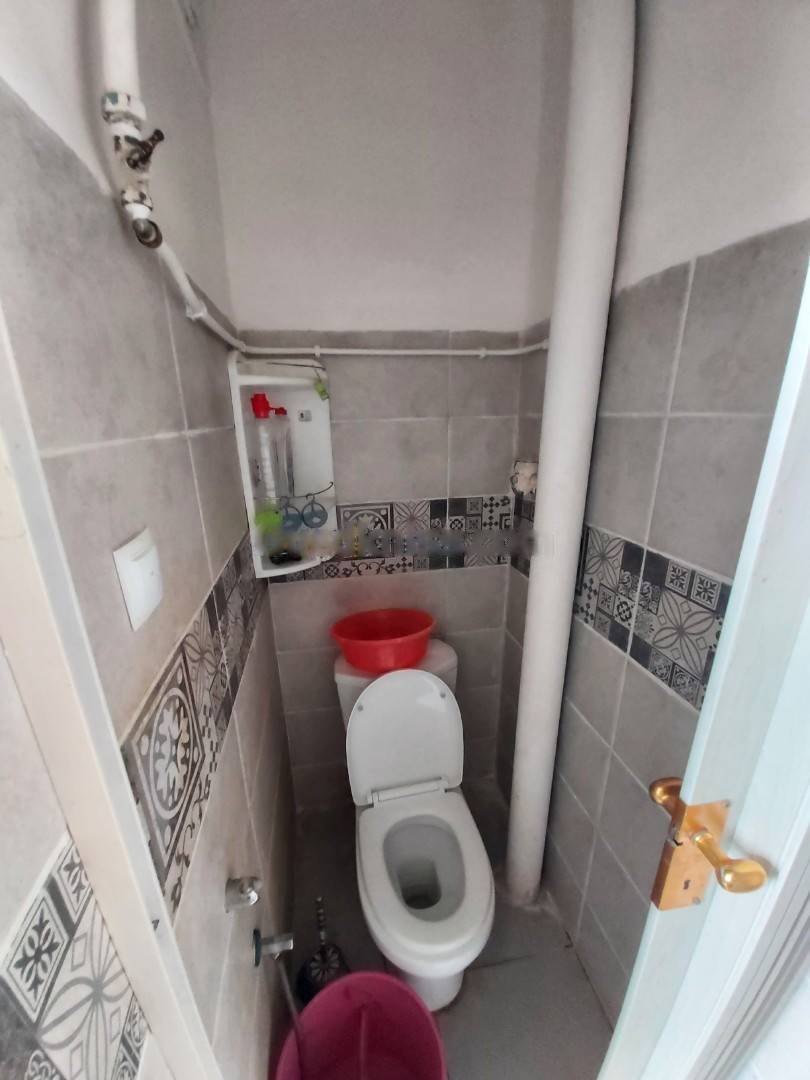 Vente Appartement F2 El Biar