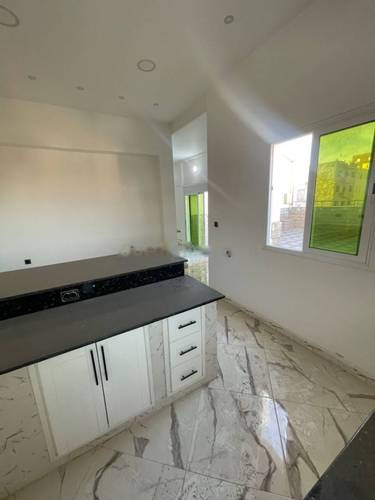 Location Appartement Bordj El Kiffan