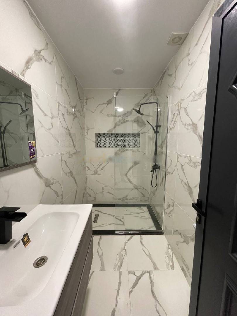Vente Appartement F4 Bordj El Bahri
