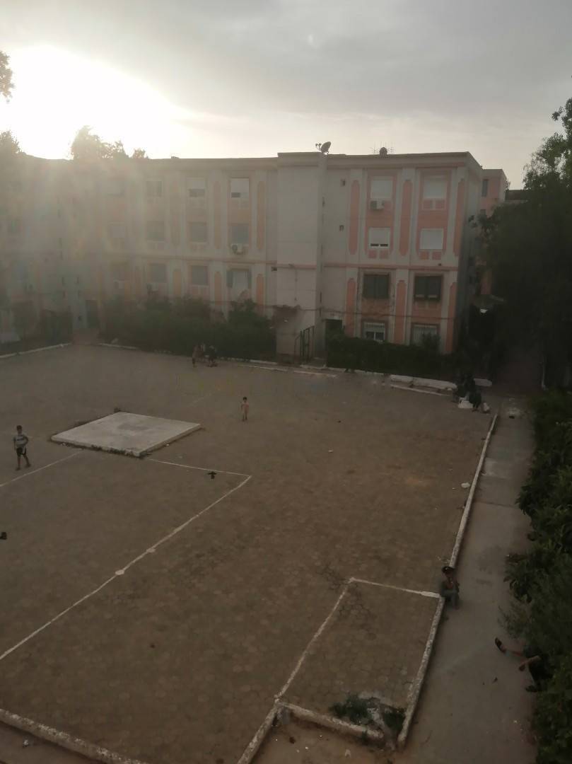 Location Appartement Djasr Kasentina