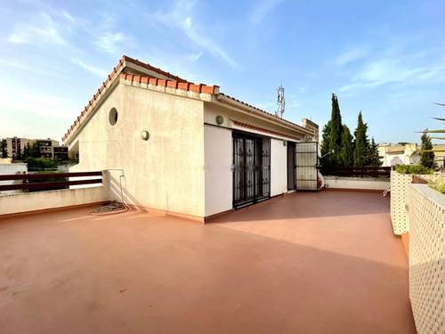Vente Villa F10 Kouba