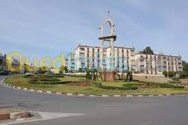 Location Appartement F4 Kouba
