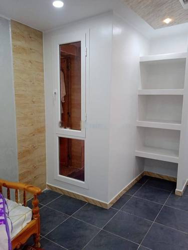 Location saisonnière Appartement F3 Bab Ezzouar