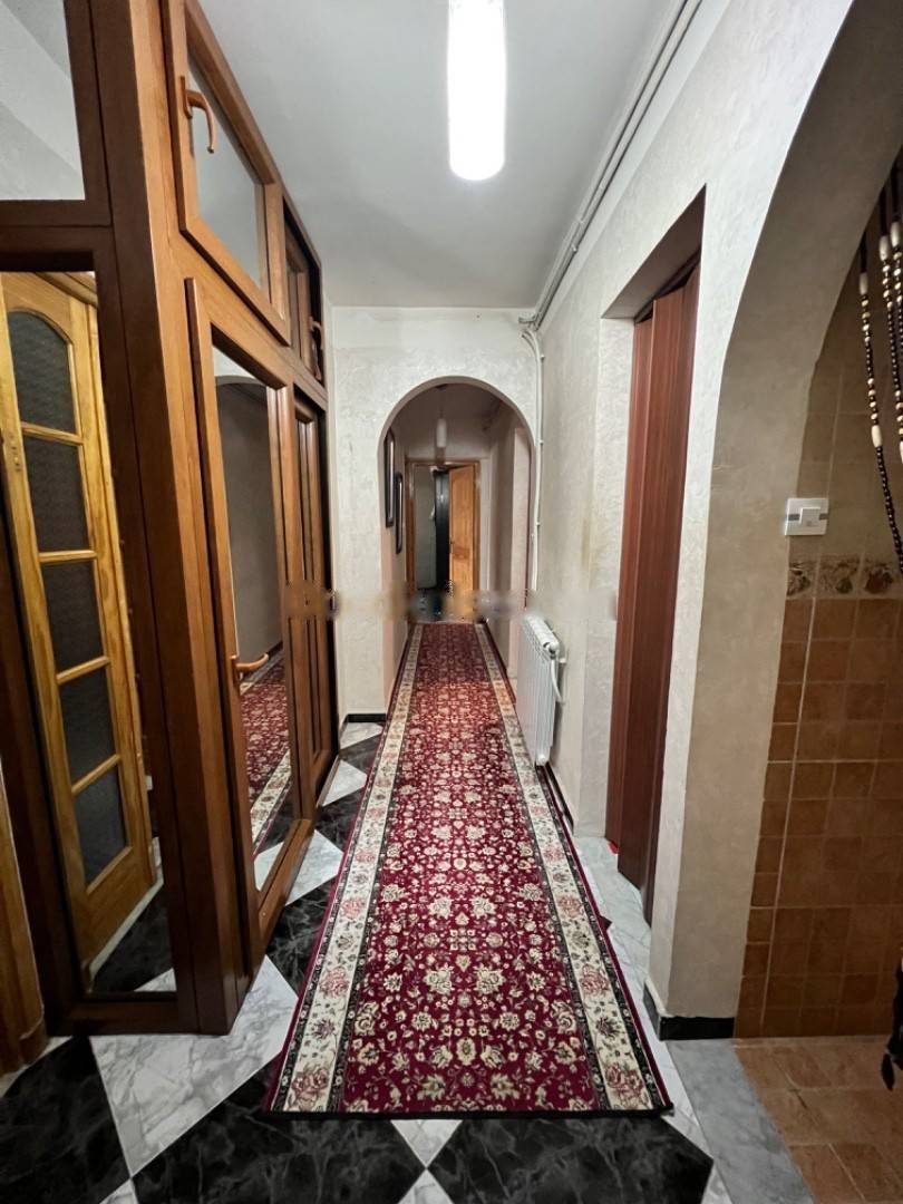 Vente Appartement F3 Kouba