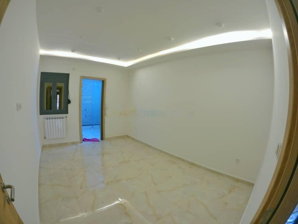 Vente Appartement F3 Ain Benian