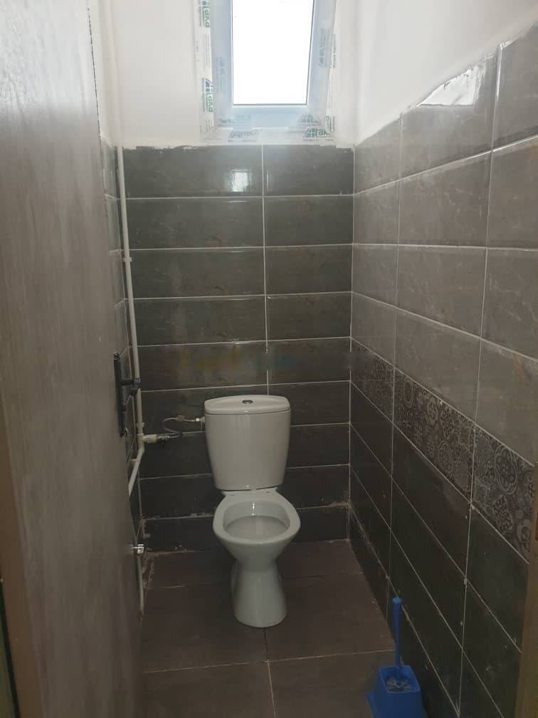 Location Appartement F3 Bordj El Bahri