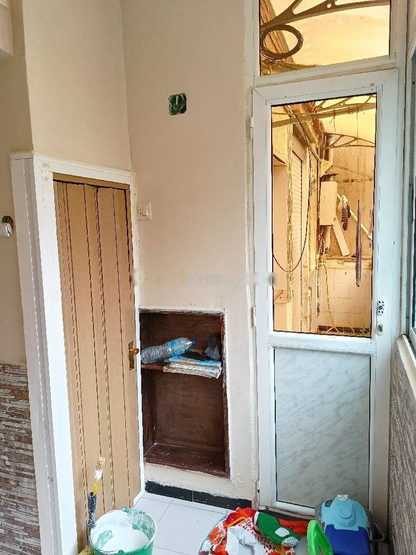 Location Niveau de villa F3 Dar El Beida