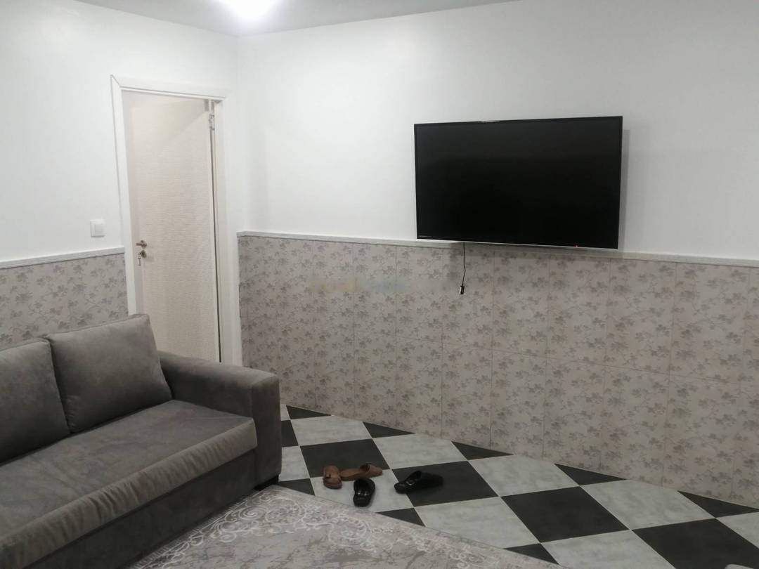 Location Appartement F3 El Achour