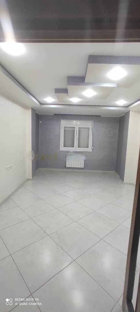 Vente Appartement F3 Belouizdad