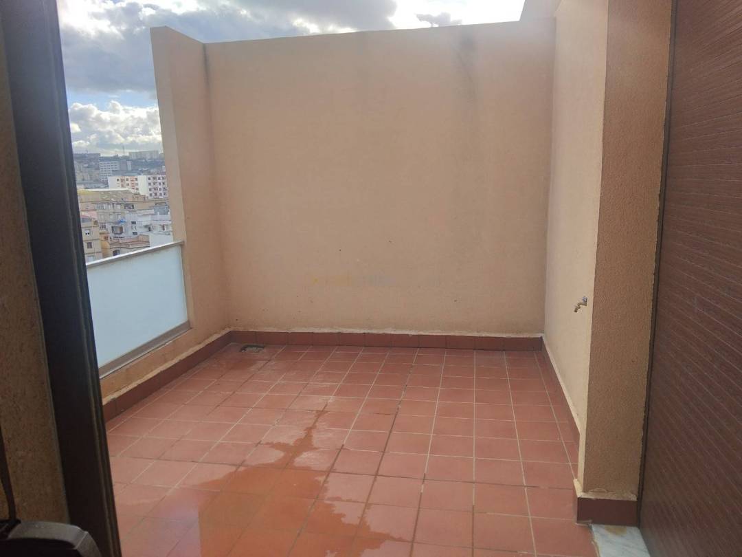 Vente Appartement F5 Ain Benian