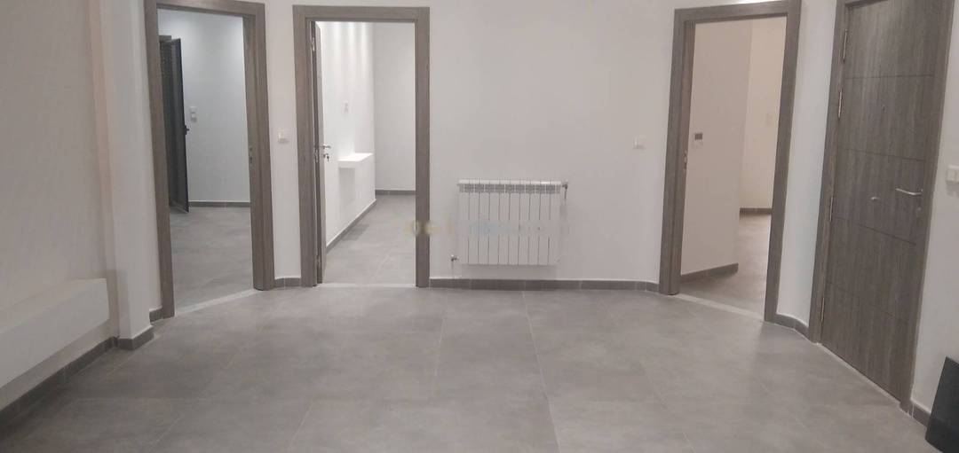 Vente Appartement F5 Dely Ibrahim