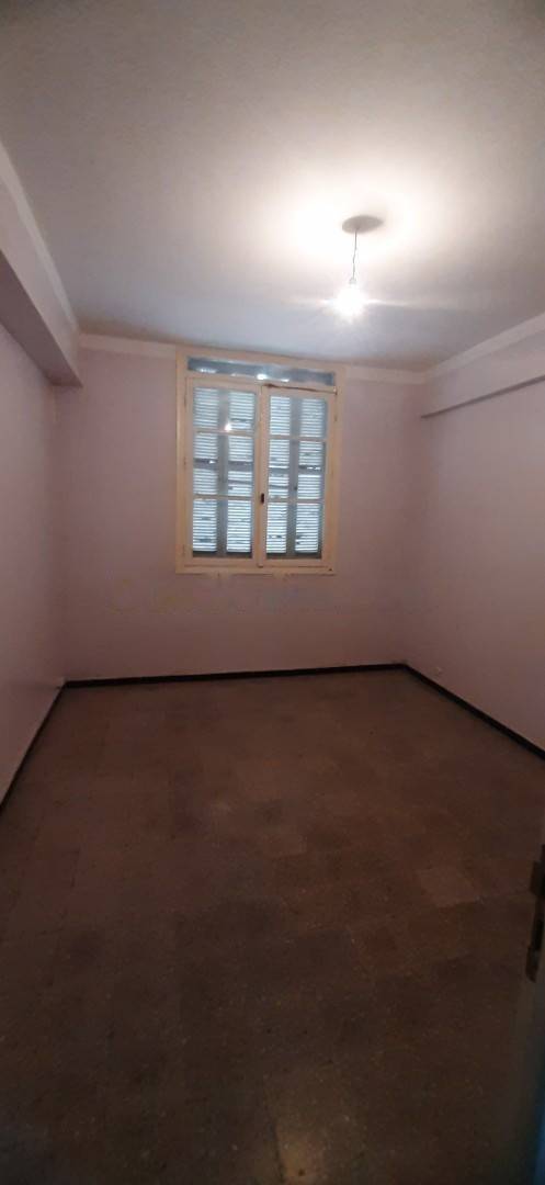 Location Appartement F3 Bachdjerrah