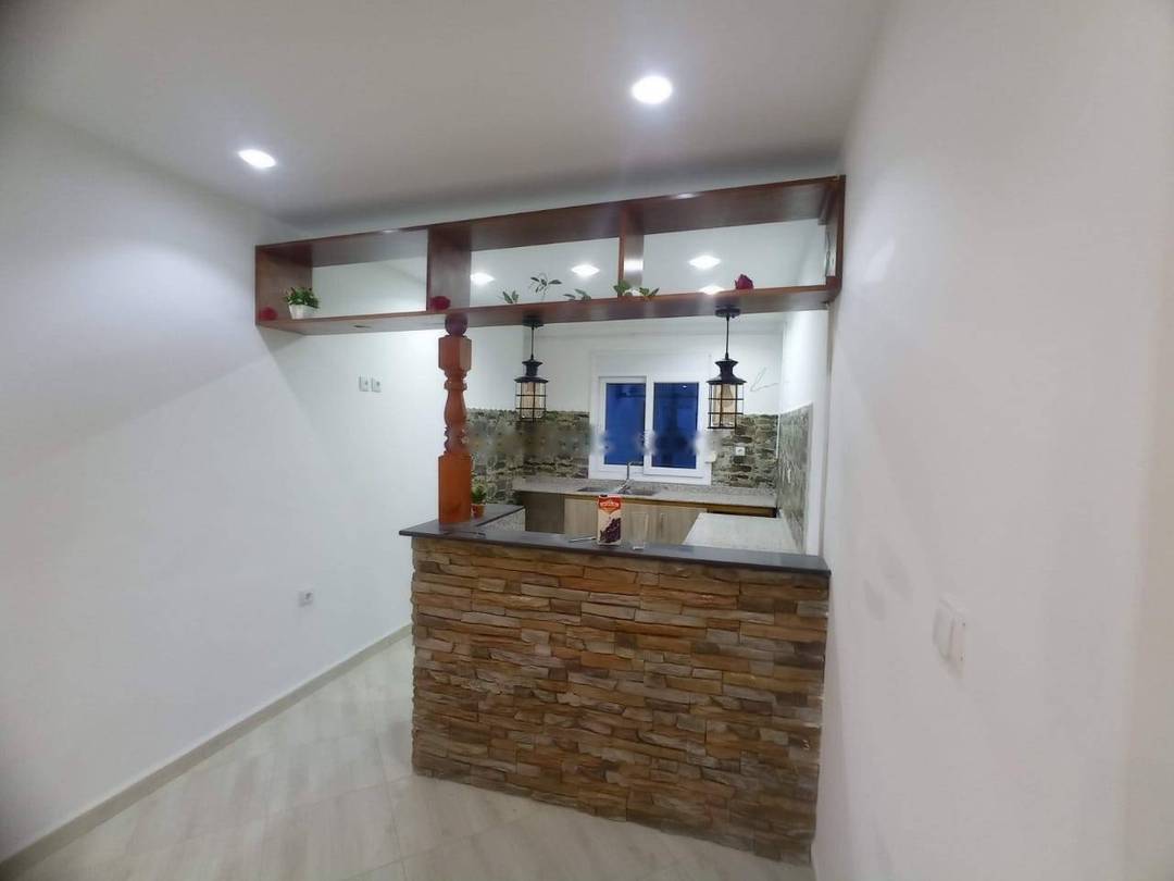 Location Niveau de villa F4 Bordj El Bahri