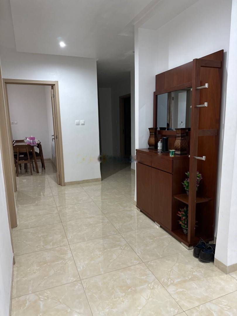 Vente Appartement F4 Cheraga