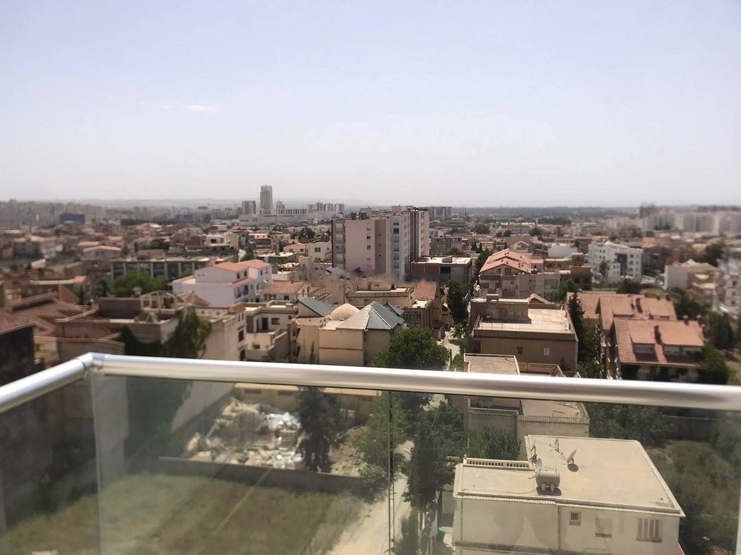 Vente Appartement F4 Cheraga