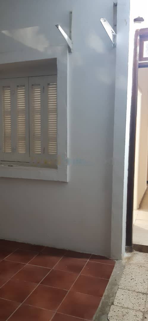 Location Niveau de villa F3 H'raoua