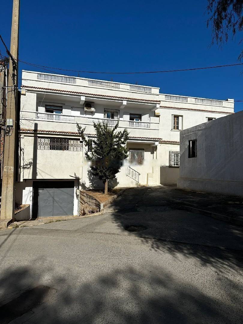 Vente Villa F14 Zeralda