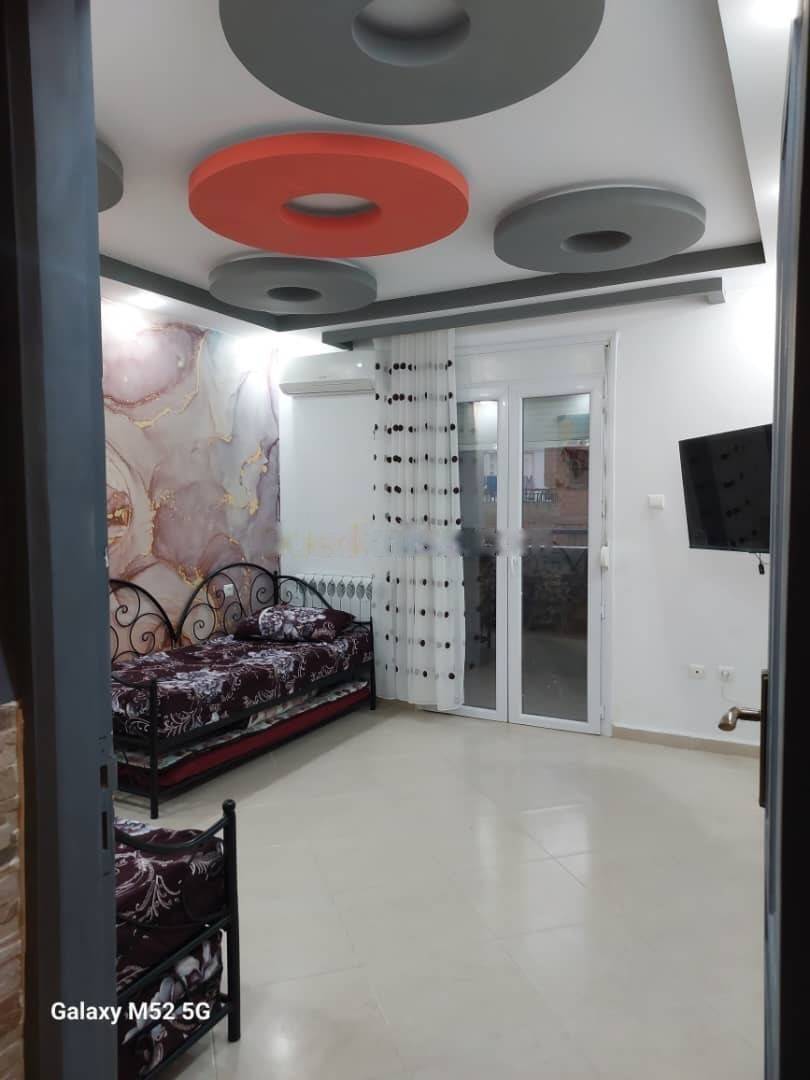 Vente Appartement F3 Bordj El Kiffan