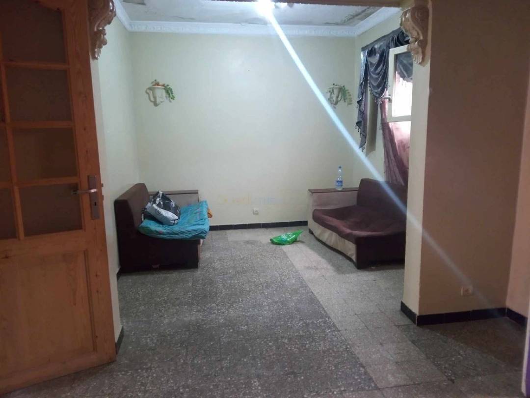 Vente Appartement F3 Djasr Kasentina