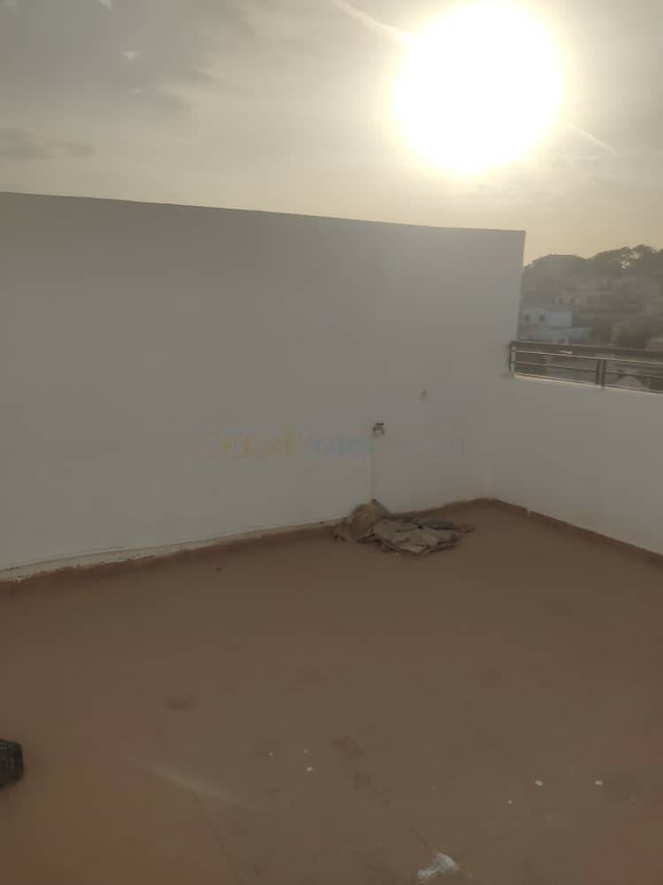 Vente Appartement F4 Hussein Dey