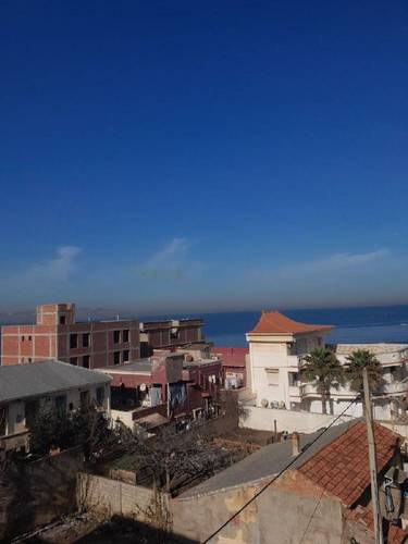 Vente Appartement F3 Bordj El Kiffan