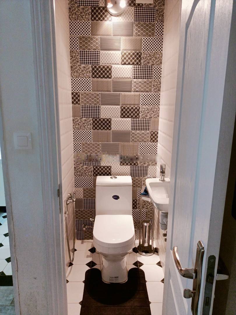 Location Appartement F3 Birkhadem
