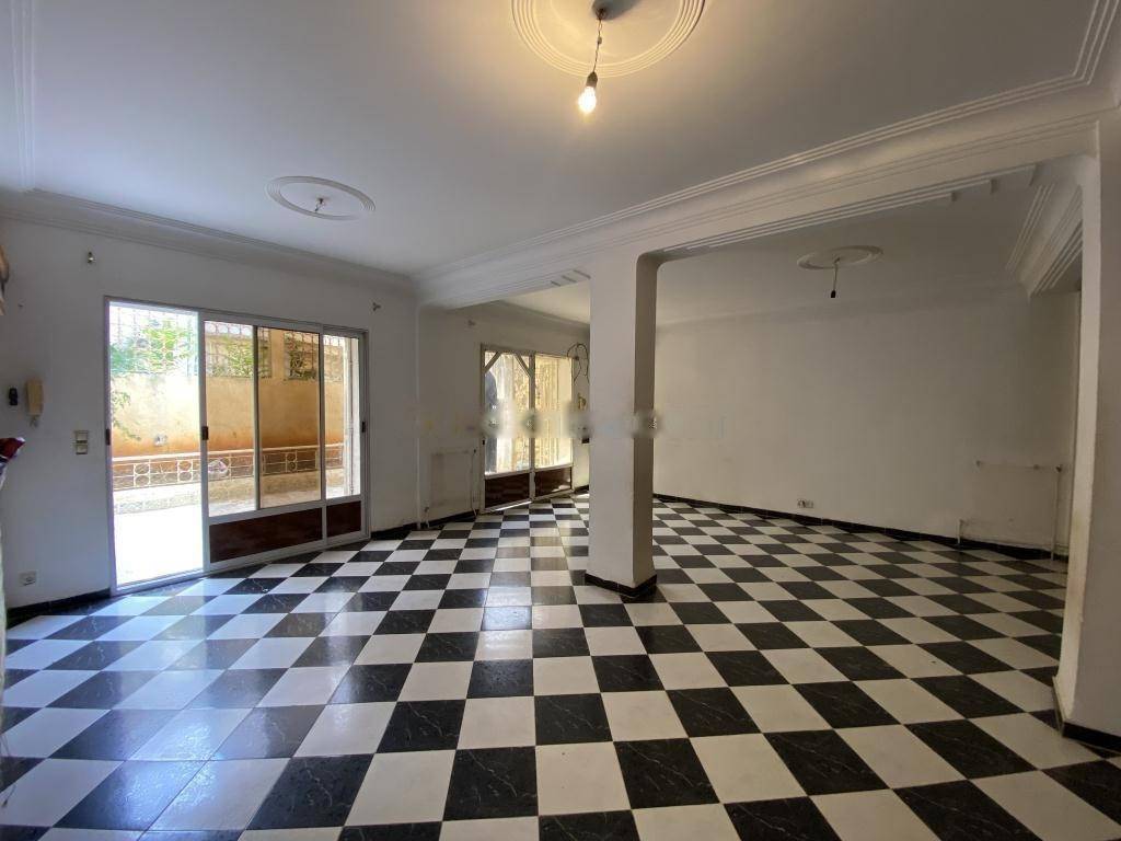 Vente Appartement F6 Hydra