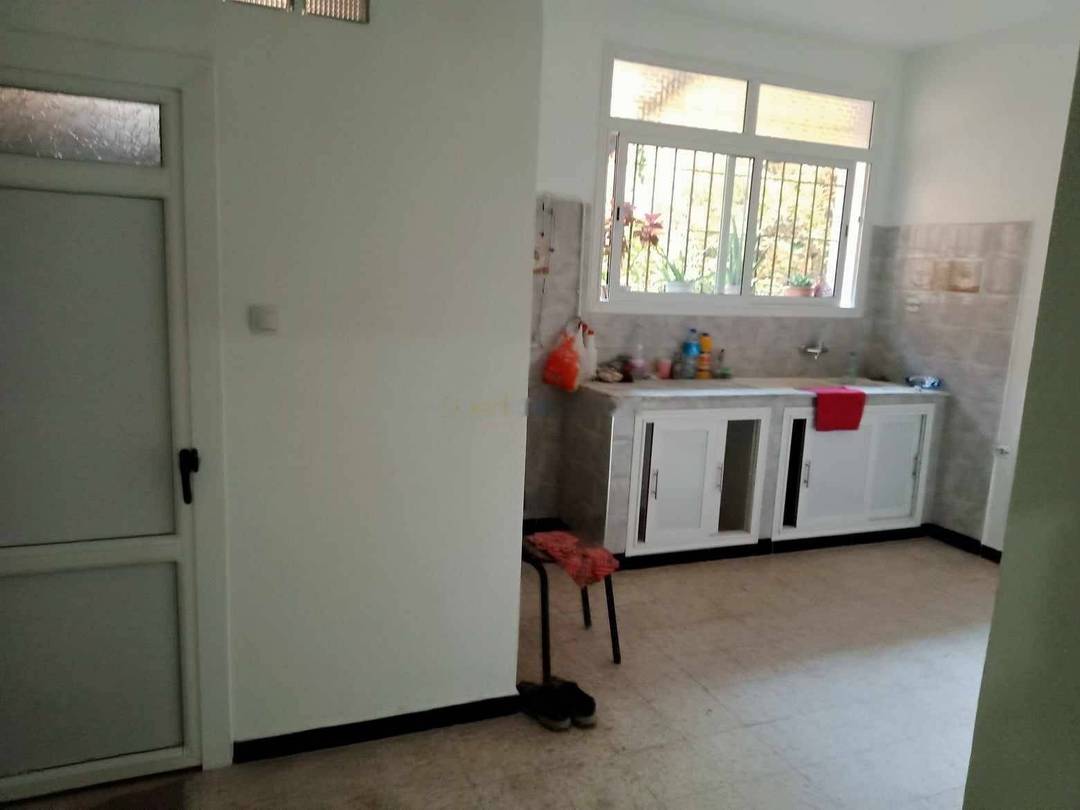 Location Niveau de villa F3 Bordj El Kiffan