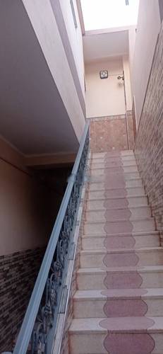 Vente Villa F9 Baraki