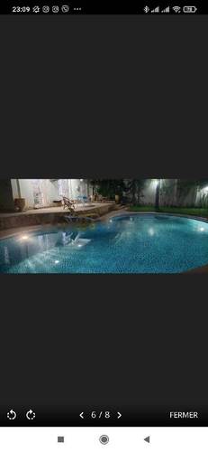 Vente Villa F7 Kouba