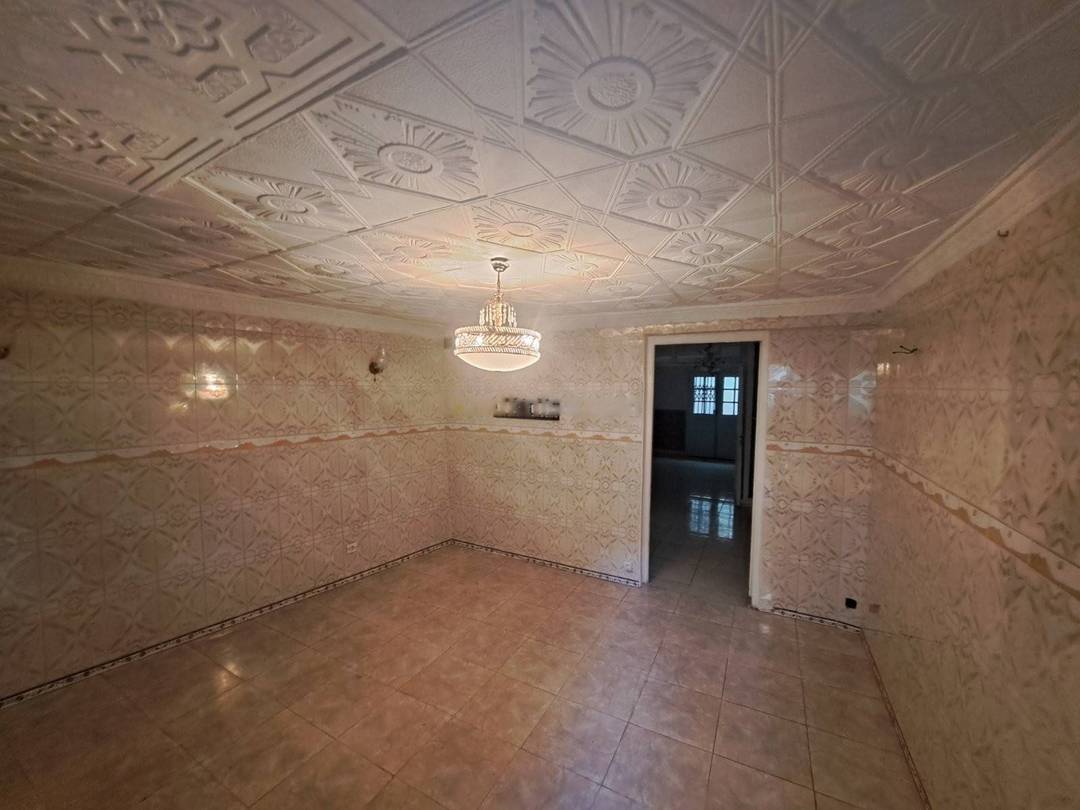 Location Appartement El Mouradia