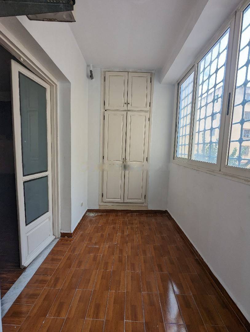 Location Appartement F4 Birkhadem