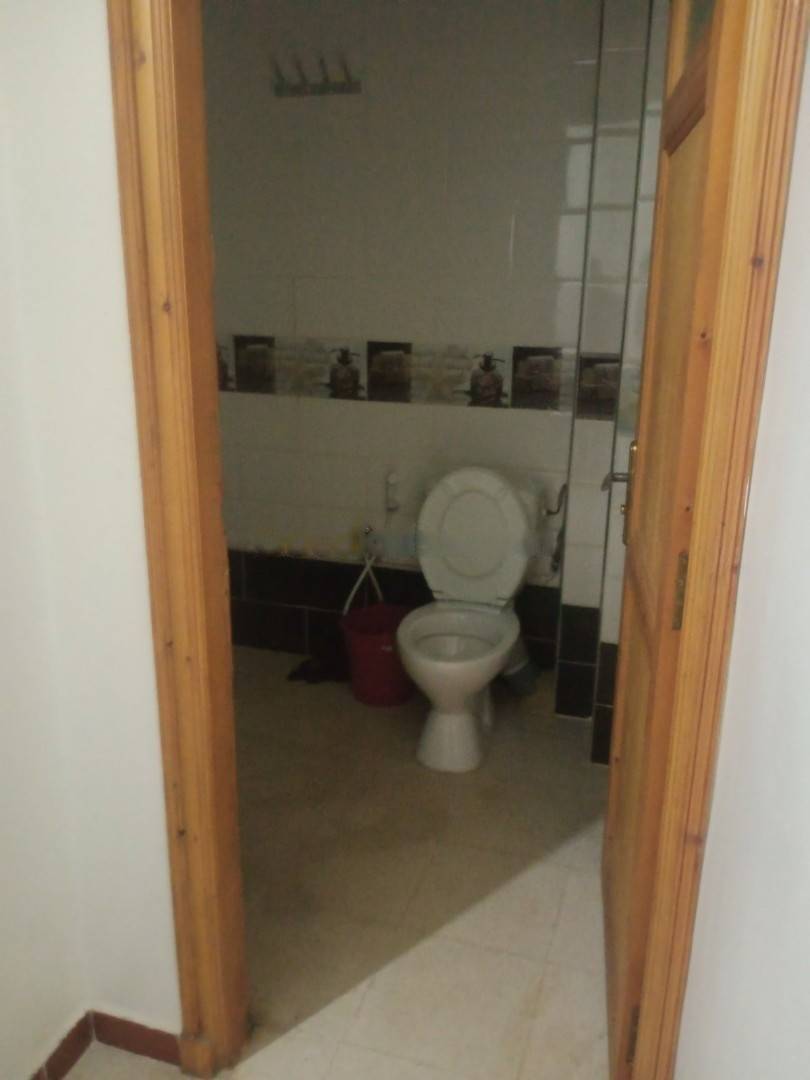 Location saisonnière Appartement Bordj El Bahri