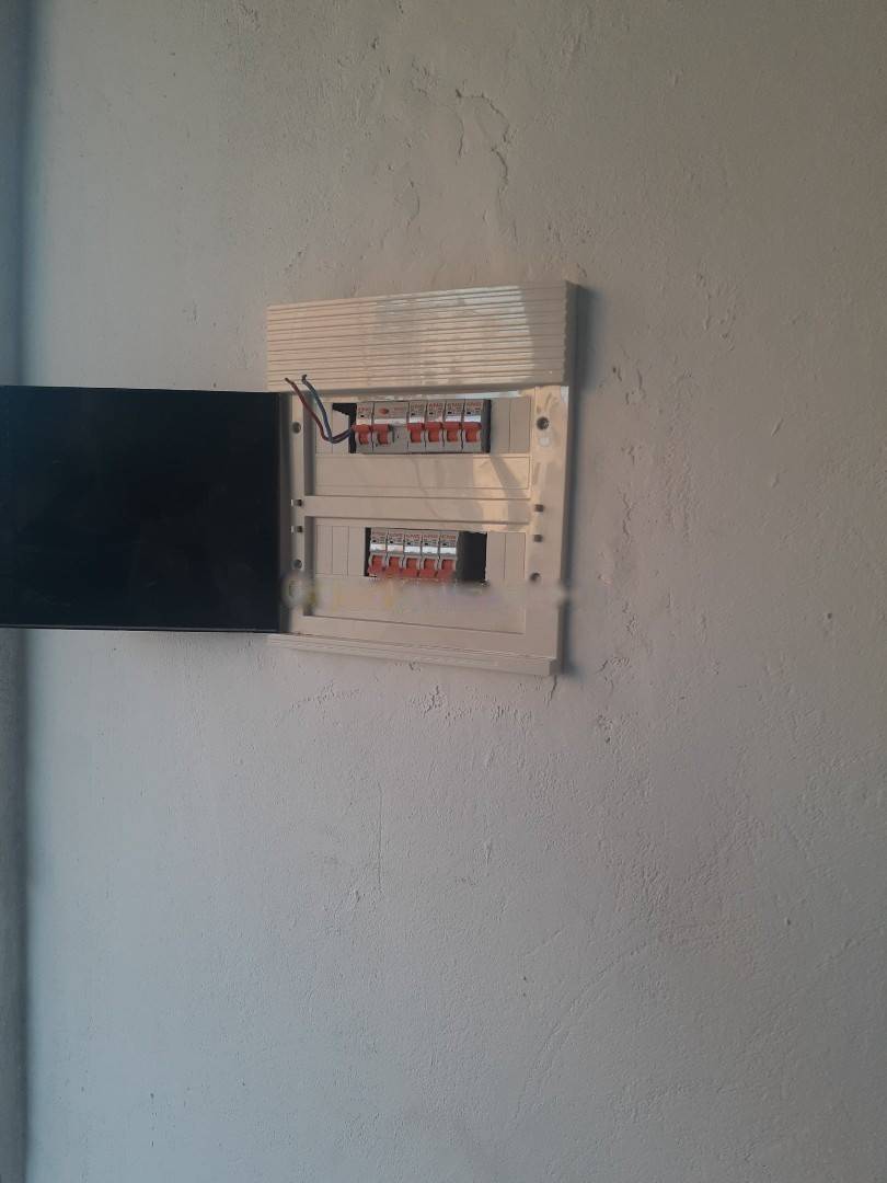 Vente Appartement F2 Dar El Beida