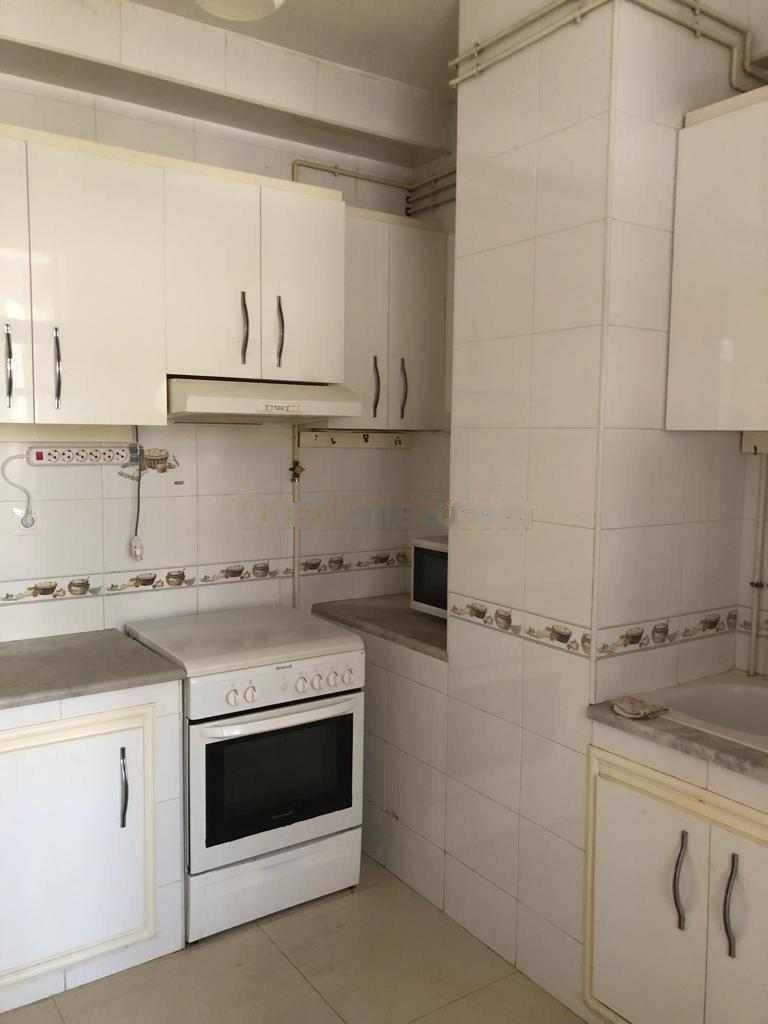 Location Appartement F3 Bir Mourad Rais