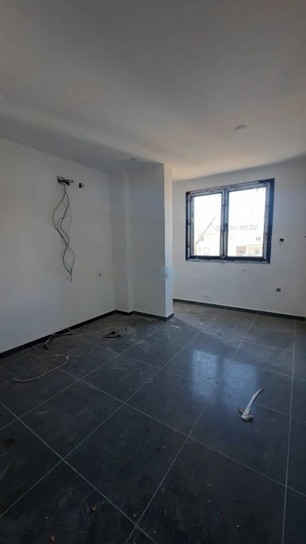 Vente Appartement Birkhadem