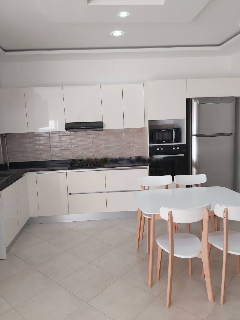 Location Appartement F3 Cheraga