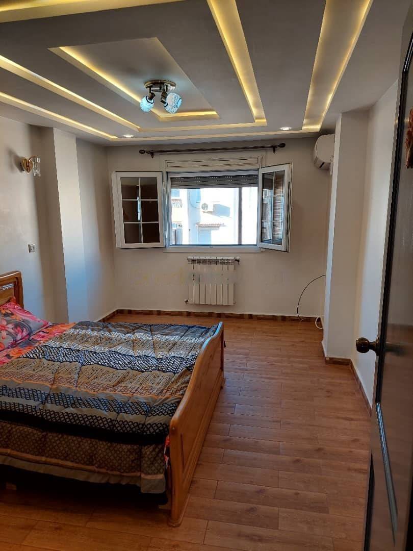 Vente Appartement F4 Birkhadem