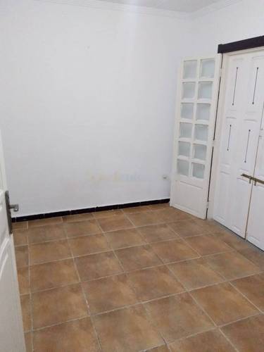 Location Niveau de villa F2 El Marsa