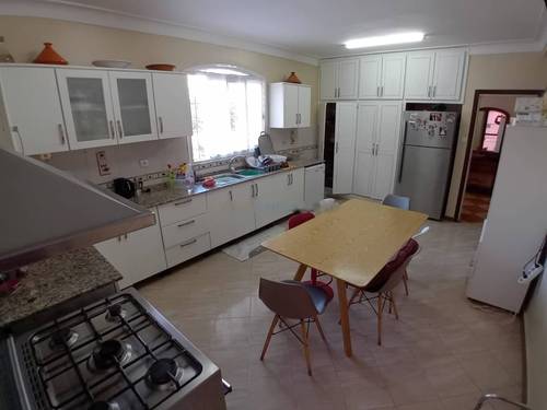 Location Villa F9 Zeralda