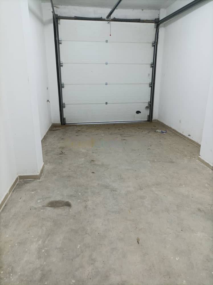Vente Appartement F3 Belouizdad