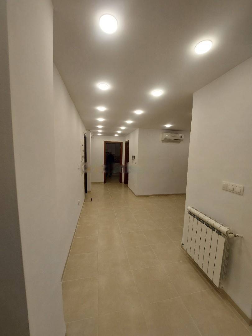 Location Appartement F7 El Achour